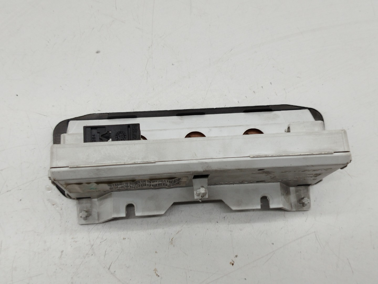 Display PEUGEOT 206 Van | 99 - 09 Imagem-3