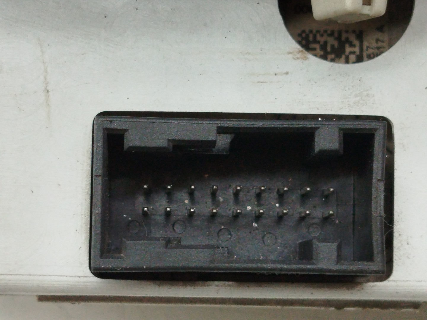 Display PEUGEOT 206 Van | 99 - 09 Imagem-7