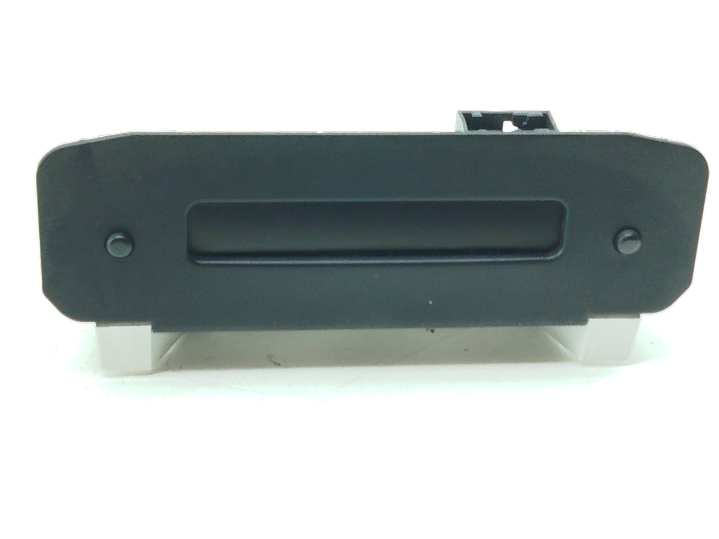 Display PEUGEOT 206 Van | 99 - 09 Imagem-8