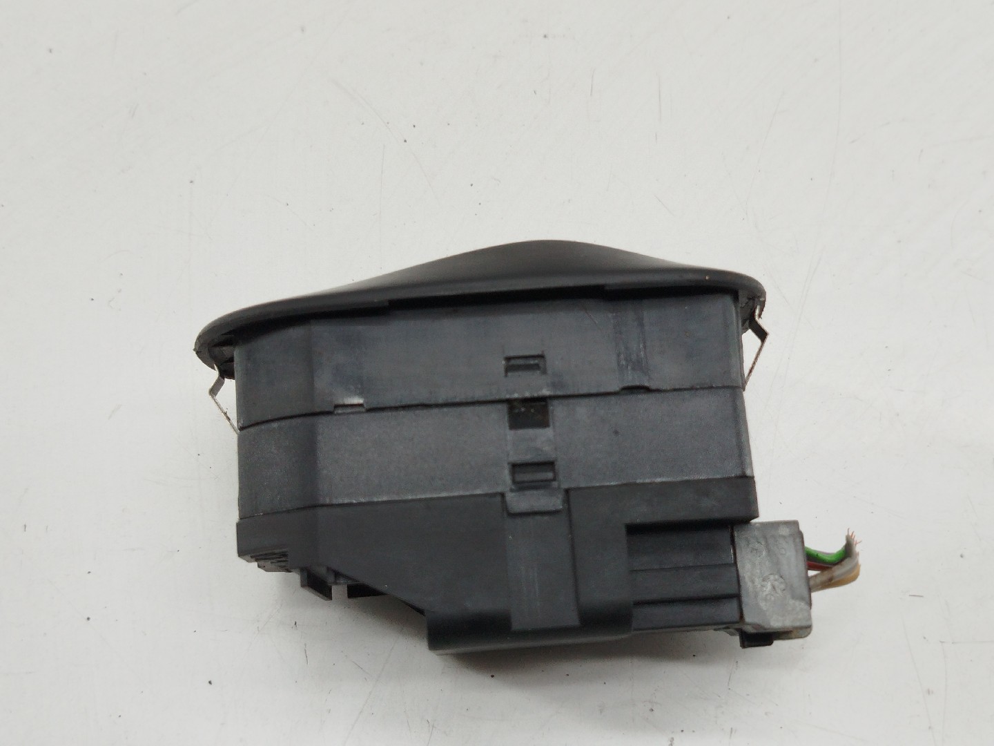 Comutador de vidro frente esquerdo PEUGEOT 206 Van | 99 - 09 Imagem-3