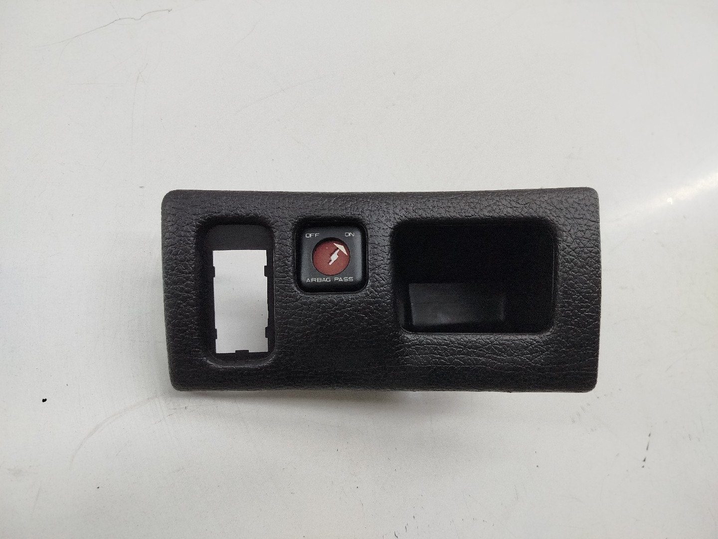 Botão de airbag de passageiro PEUGEOT 206 Van | 99 - 09