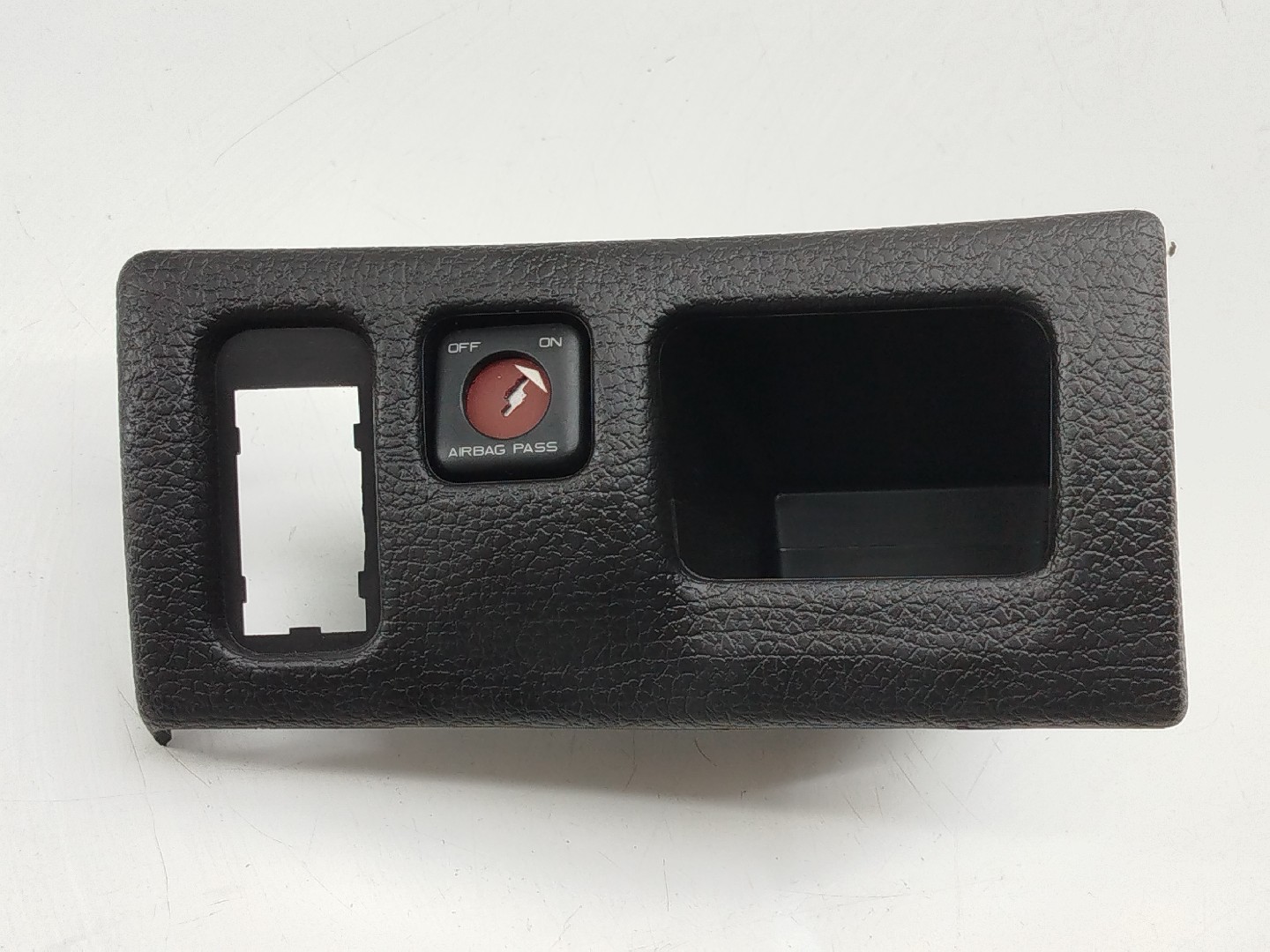 Botão de airbag de passageiro PEUGEOT 206 Van | 99 - 09 Imagem-6