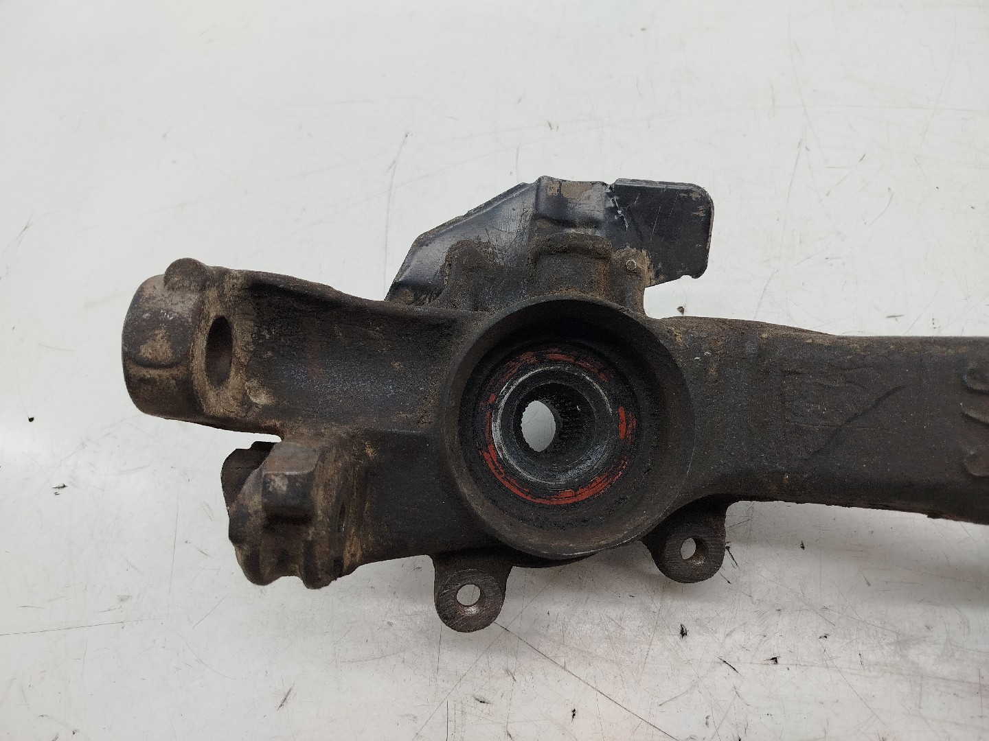 Manga de eixo frente direita AUDI A4 (8D2, B5) | 94 - 01 Imagem-1