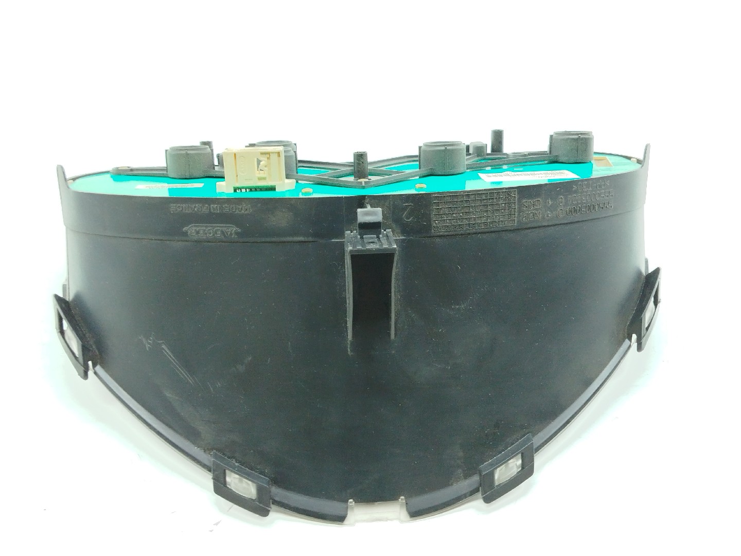 Quadrante PEUGEOT 206 Van | 99 - 09 Imagem-3