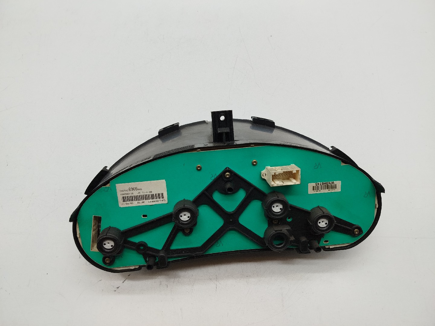 Quadrante PEUGEOT 206 Van | 99 - 09 Imagem-1