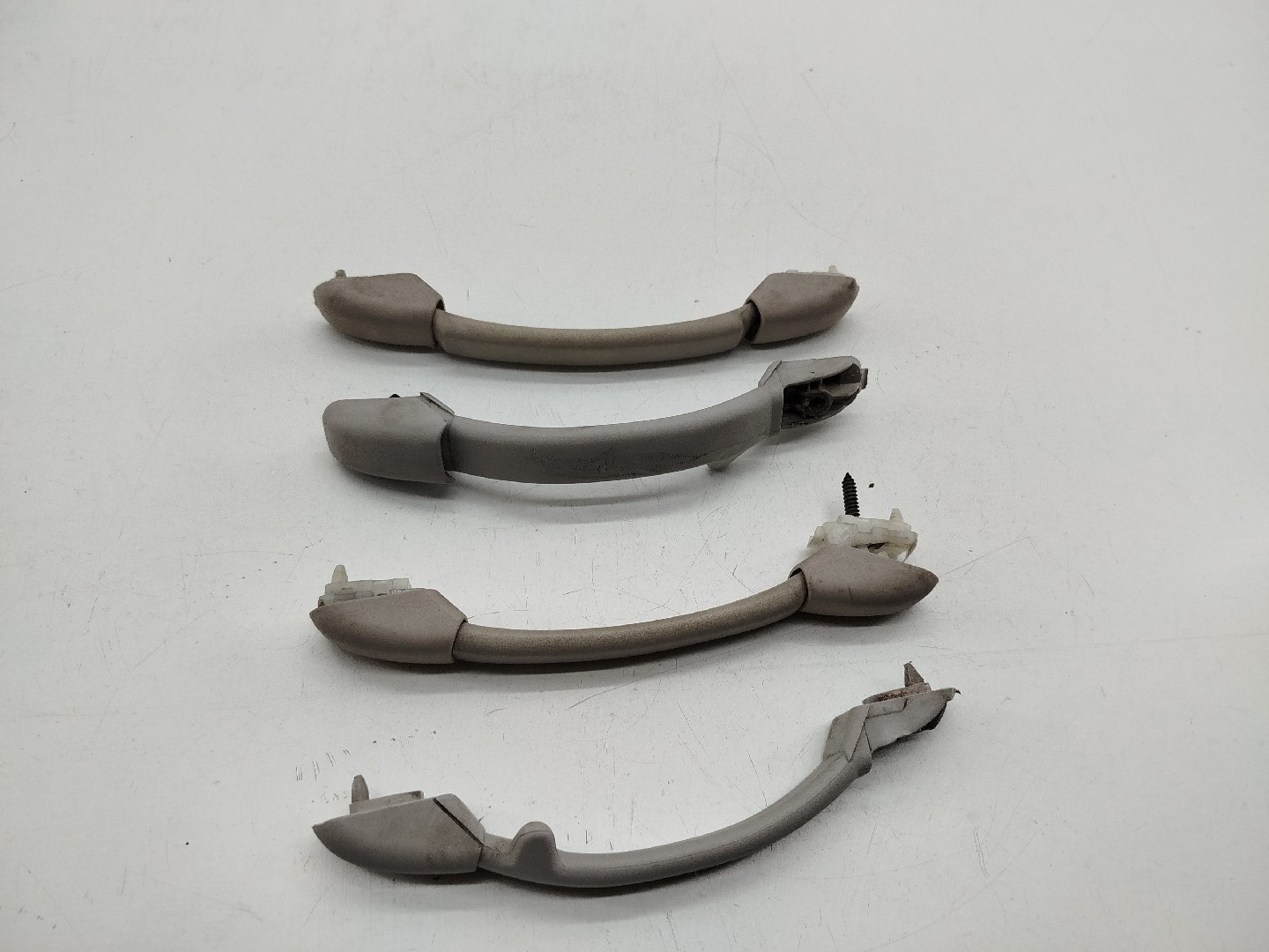 Conjunto de 4 Pegas PEUGEOT 206 Van | 99 - 09
