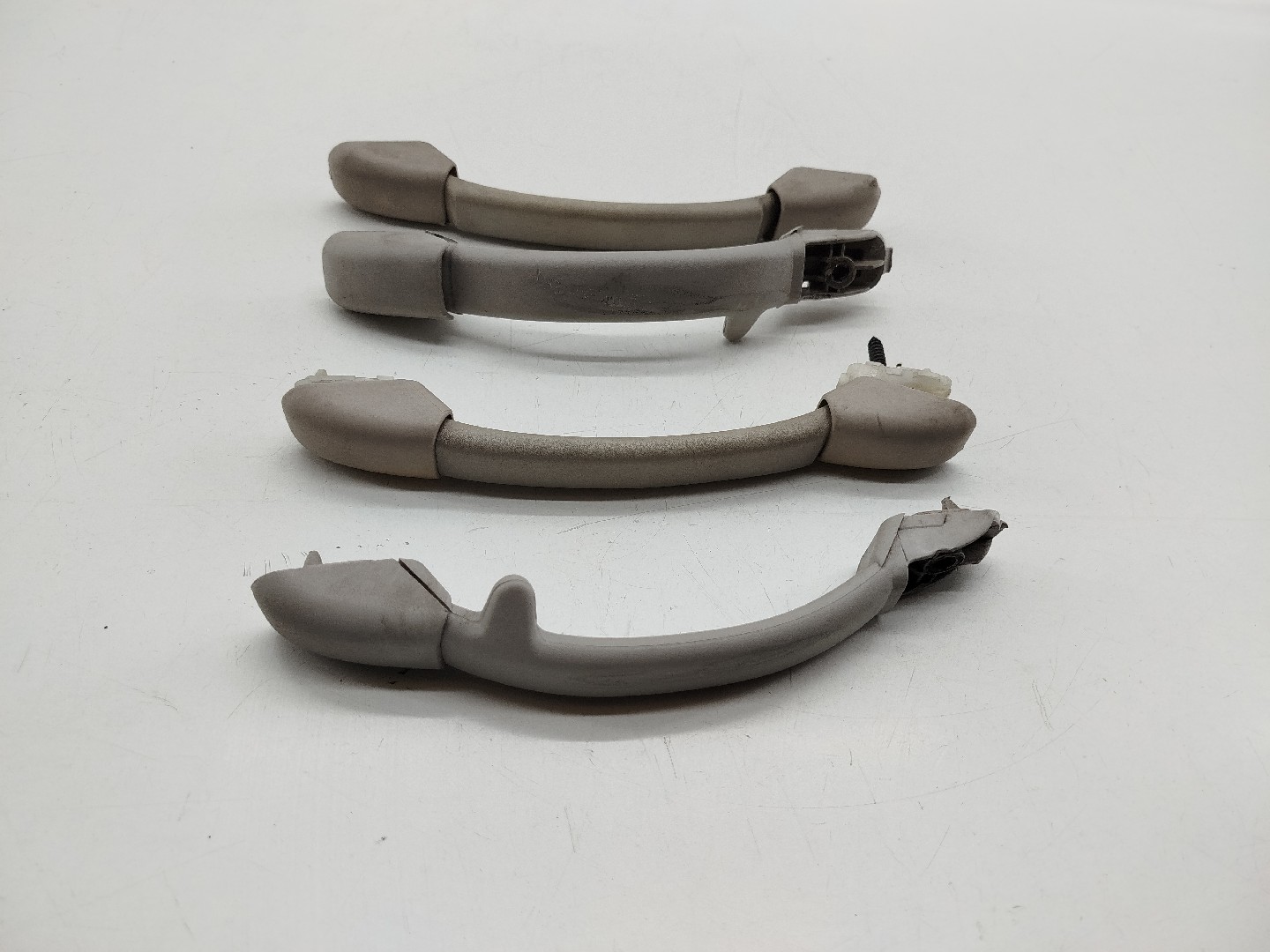 Conjunto de 4 Pegas PEUGEOT 206 Van | 99 - 09 Imagem-1