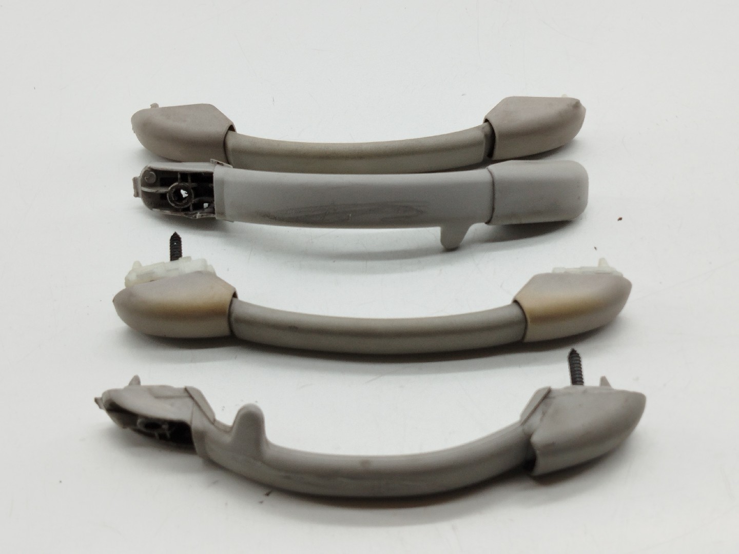 Conjunto de 4 Pegas PEUGEOT 206 Van | 99 - 09 Imagem-5