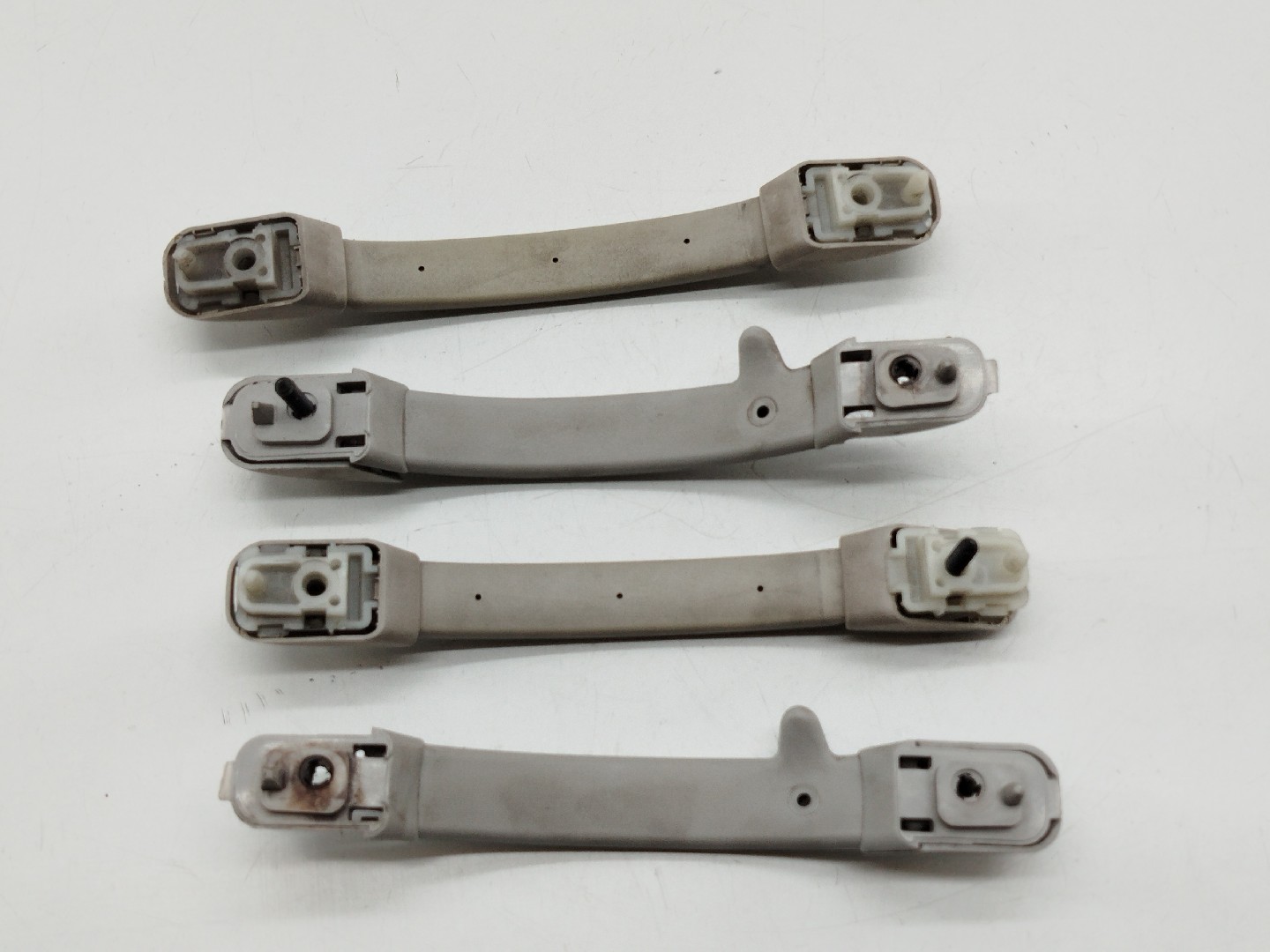 Conjunto de 4 Pegas PEUGEOT 206 Van | 99 - 09 Imagem-4