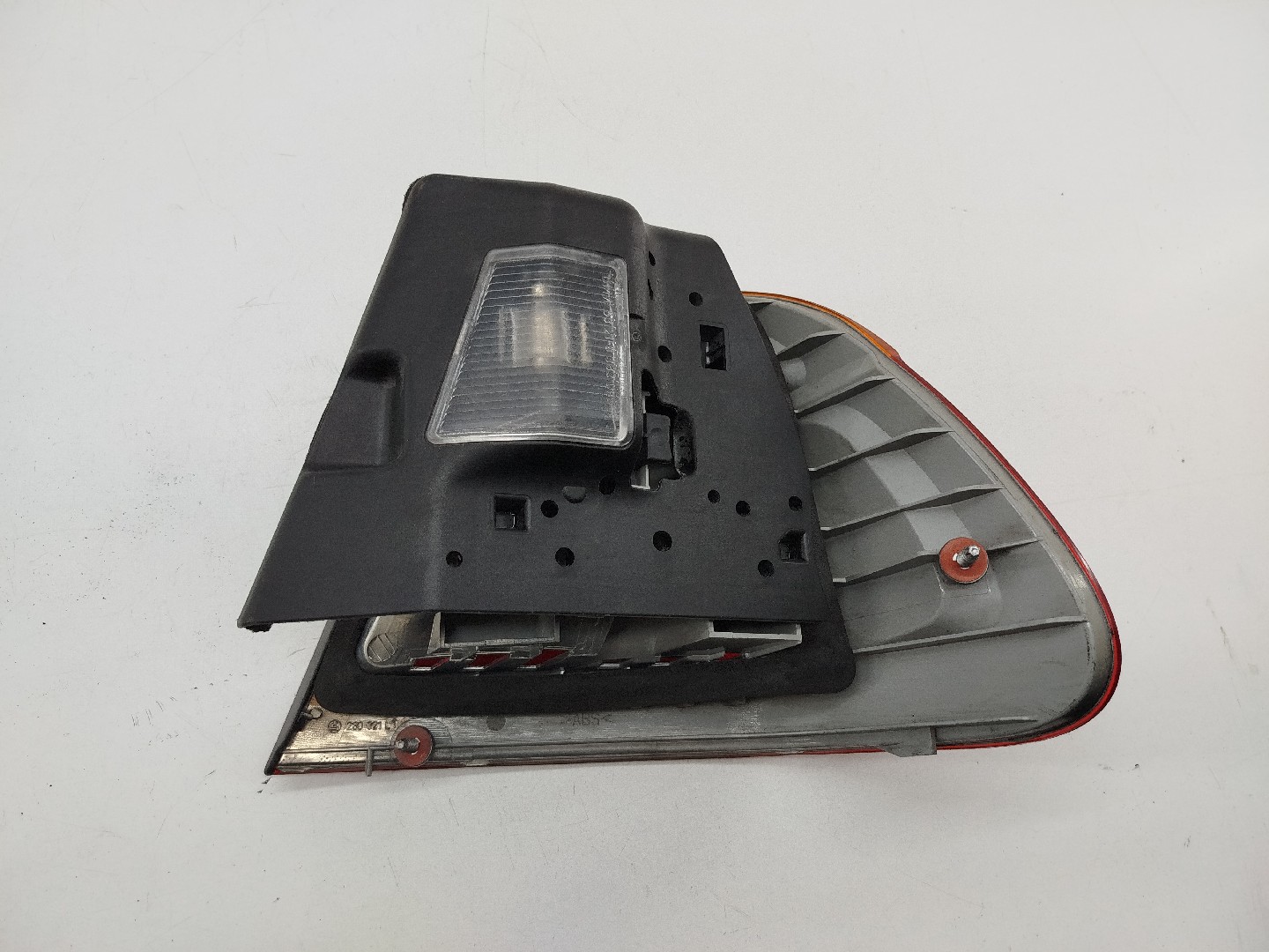 Farolim Stop Esquerdo BMW 3 (E46) | 97 - 05 Imagem-1