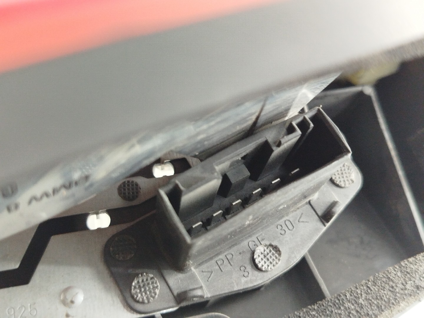 Farolim Stop Esquerdo BMW 3 (E46) | 97 - 05 Imagem-7