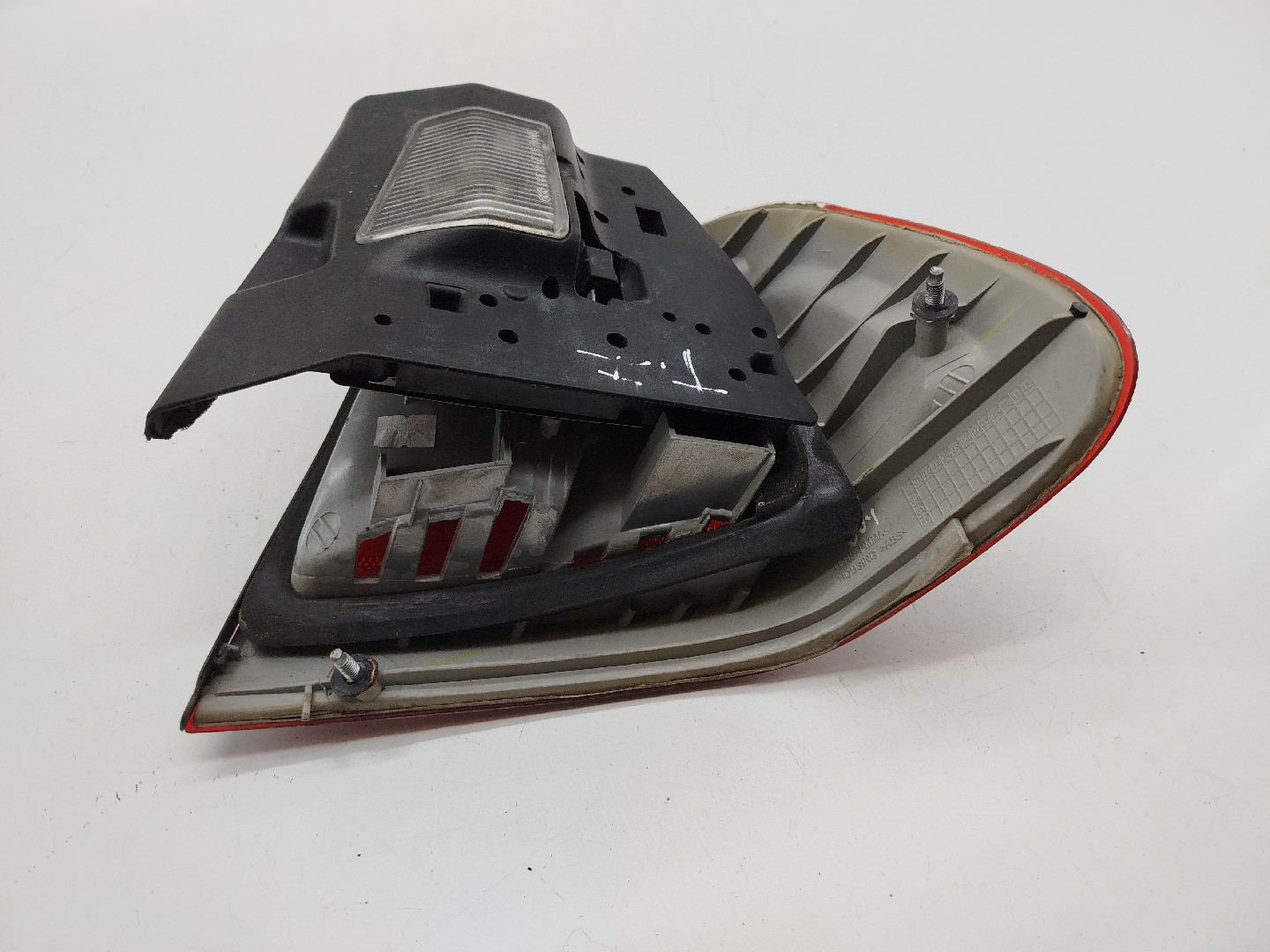 Farolim Stop Esquerdo BMW 3 (E46) | 97 - 05 Imagem-4