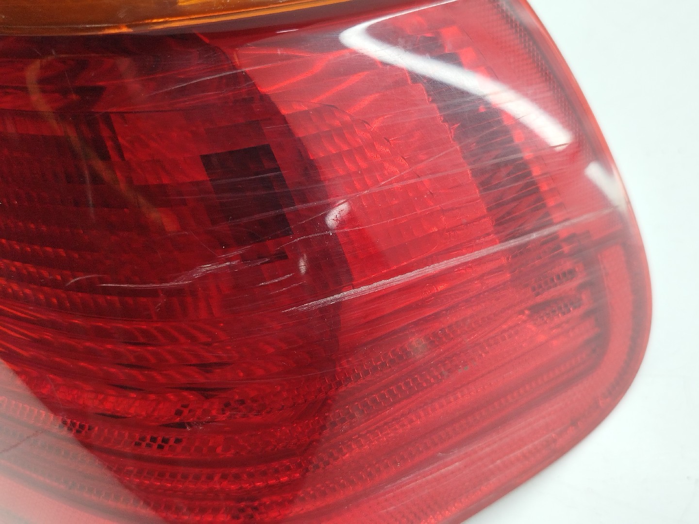 Farolim Stop Direito BMW 3 (E46) | 97 - 05 Imagem-1