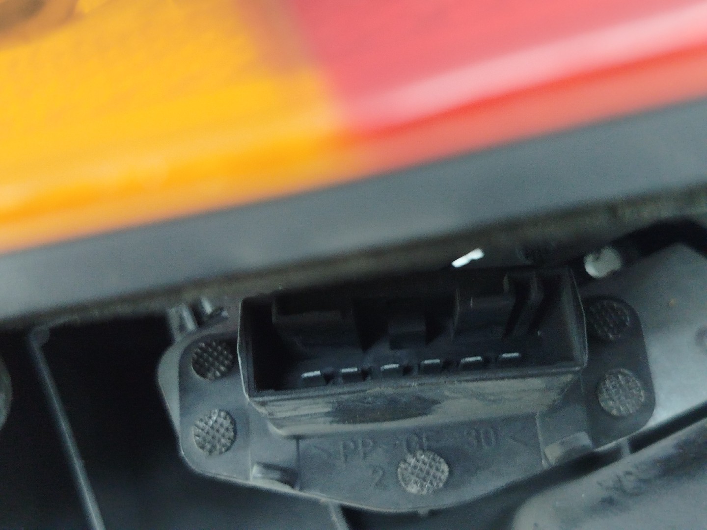 Farolim Stop Direito BMW 3 (E46) | 97 - 05 Imagem-6