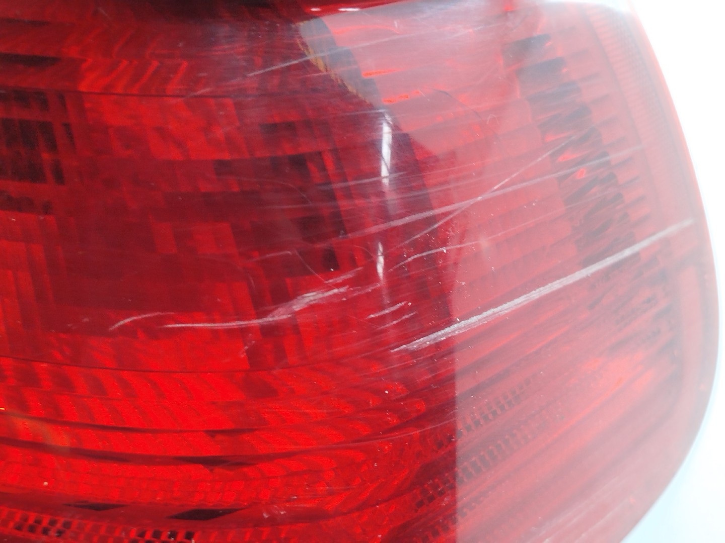 Farolim Stop Direito BMW 3 (E46) | 97 - 05 Imagem-9