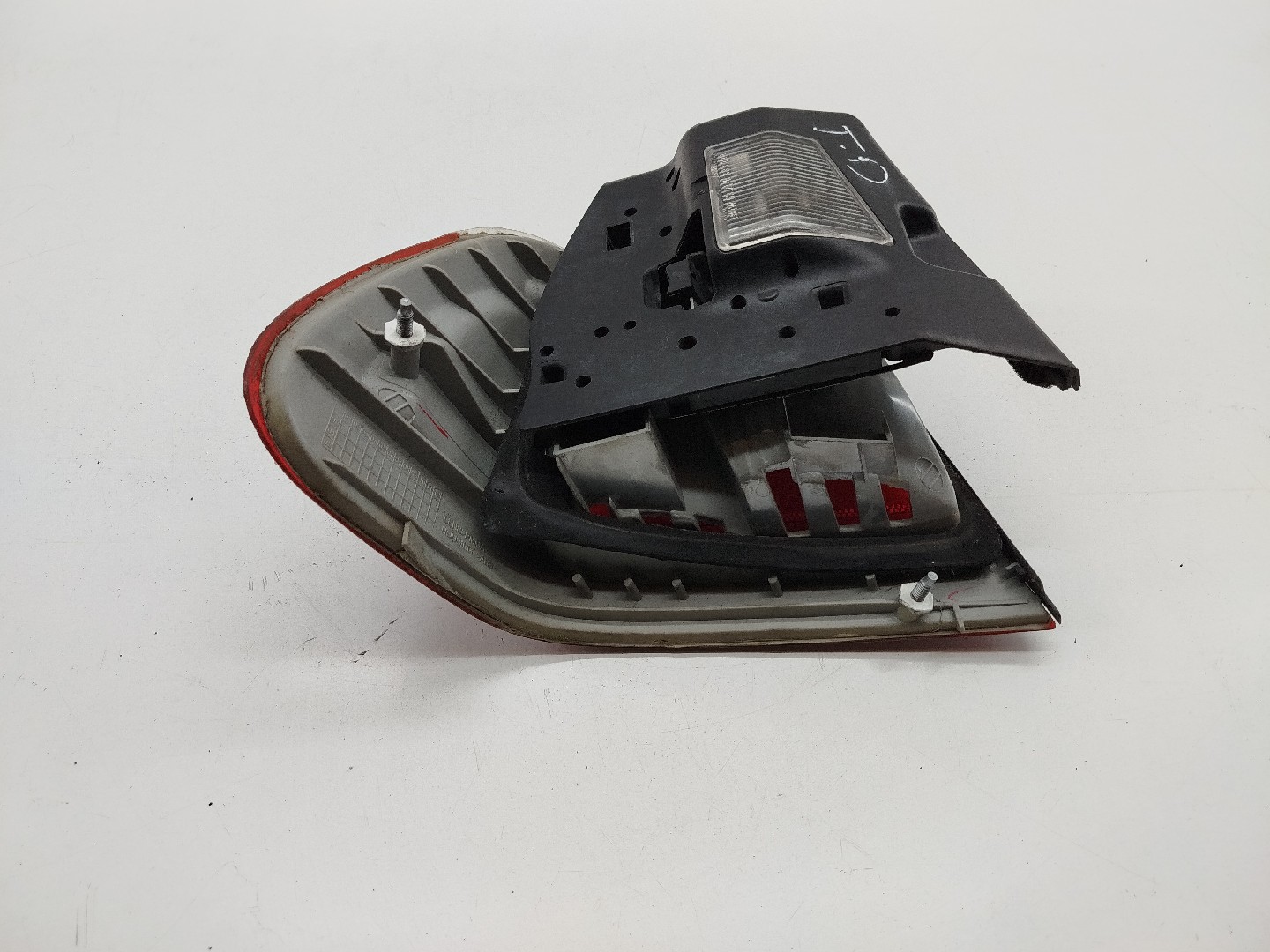 Farolim Stop Direito BMW 3 (E46) | 97 - 05 Imagem-3