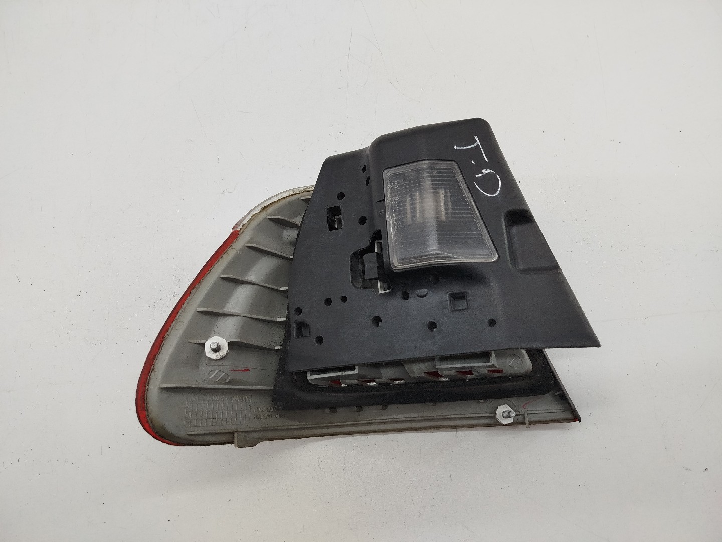 Farolim Stop Direito BMW 3 (E46) | 97 - 05 Imagem-2