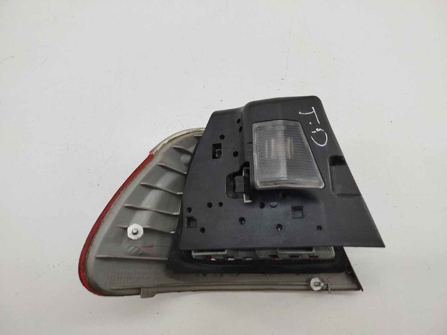 Farolim Stop Direito BMW 3 (E46) | 97 - 05 Imagem-5