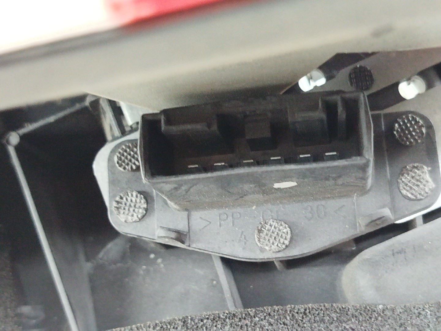 Farolim Stop Direito BMW 3 (E46) | 97 - 05 Imagem-4