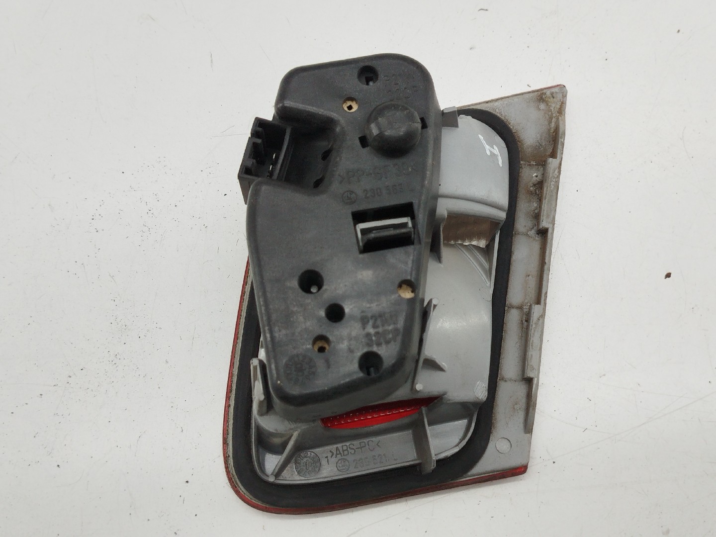 Farolim da Mala Esquerdo BMW 3 (E46) | 97 - 05 Imagem-3