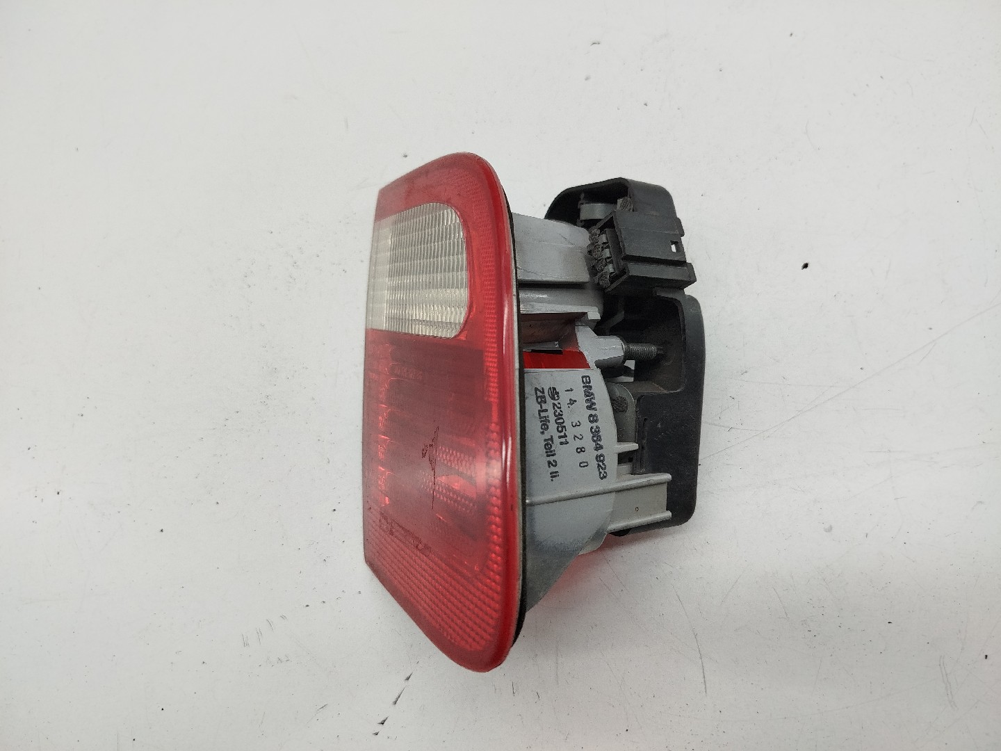 Farolim da Mala Esquerdo BMW 3 (E46) | 97 - 05 Imagem-1