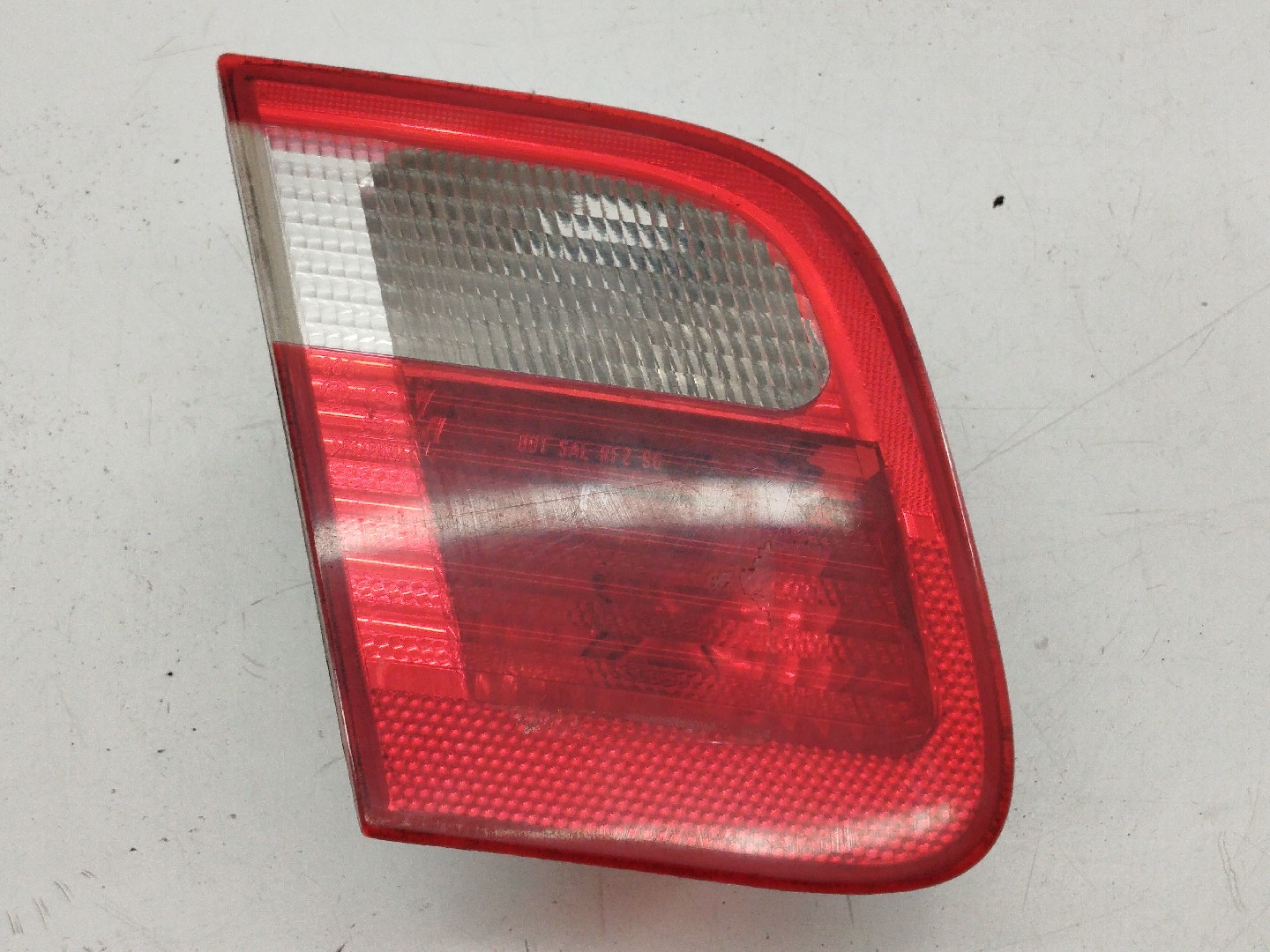 Farolim da Mala Esquerdo BMW 3 (E46) | 97 - 05 Imagem-8