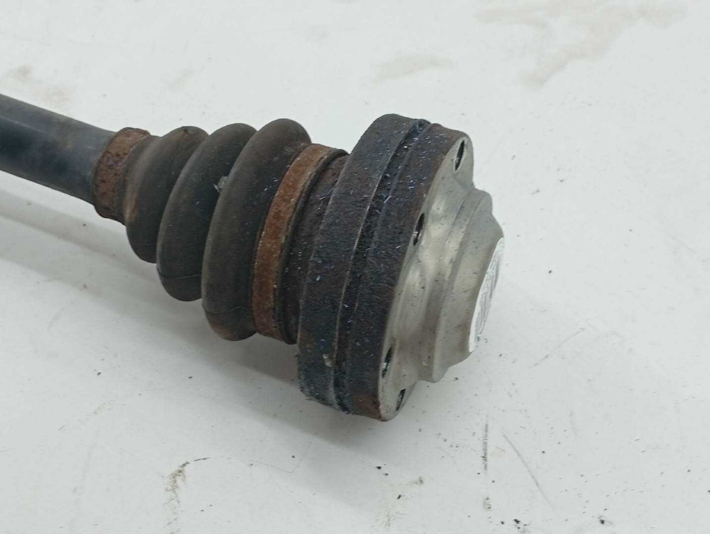 Transmissão Tras Esquerdo BMW X5 (E53) | 00 - 06 Imagem-2