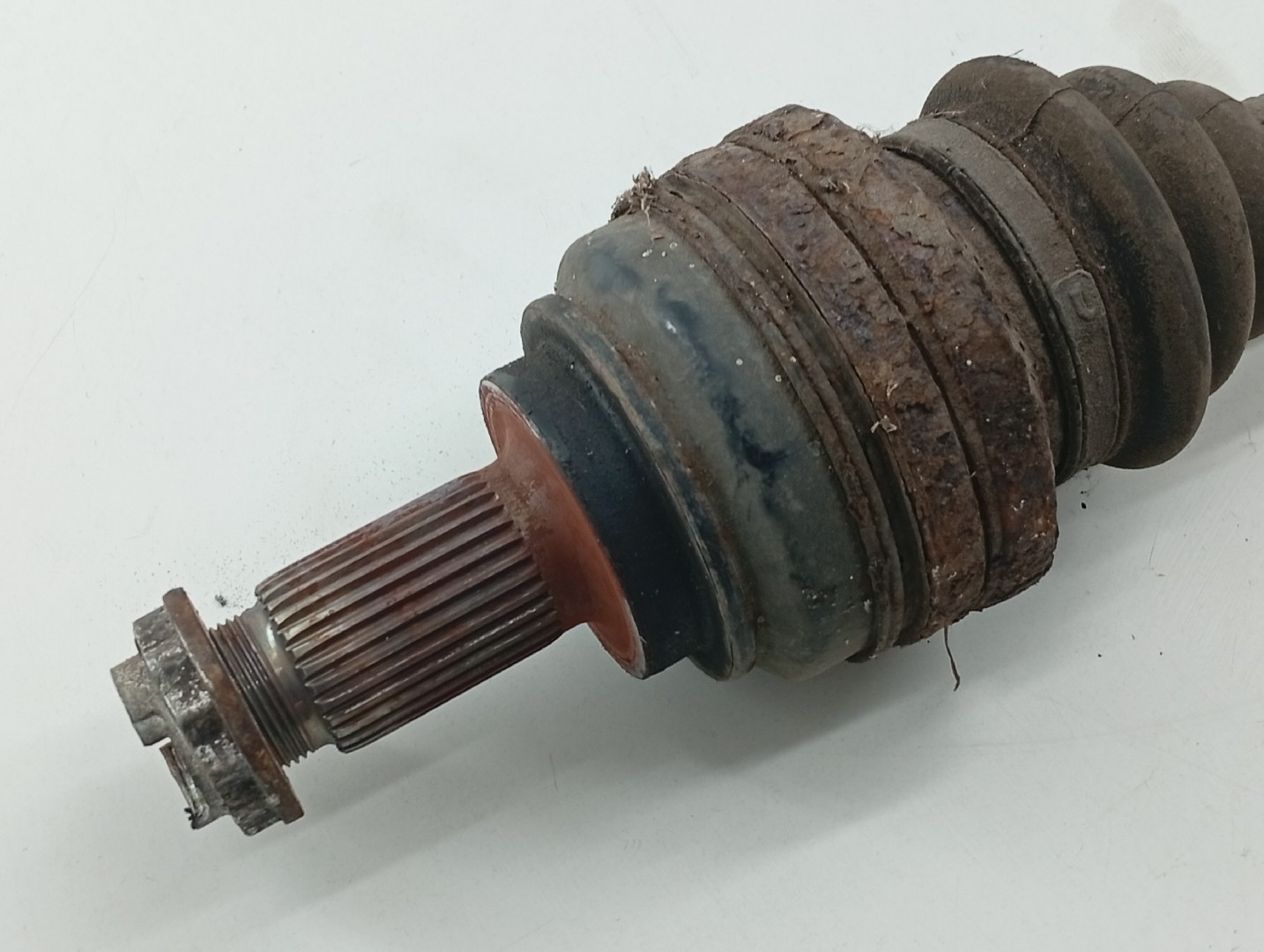 Transmissão Tras Esquerdo BMW X5 (E53) | 00 - 06 Imagem-1