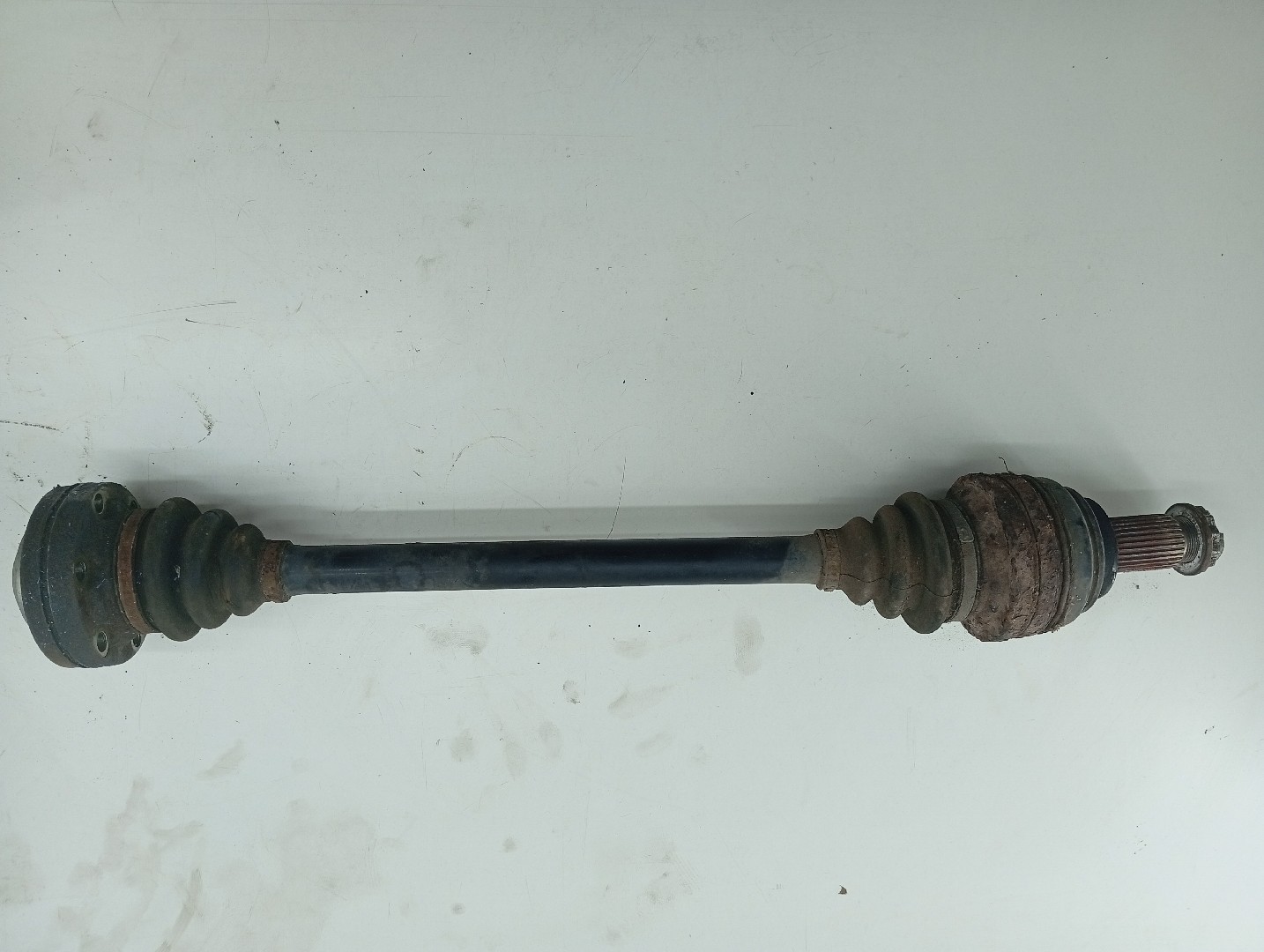 Transmissão Tras Esquerdo BMW X5 (E53) | 00 - 06