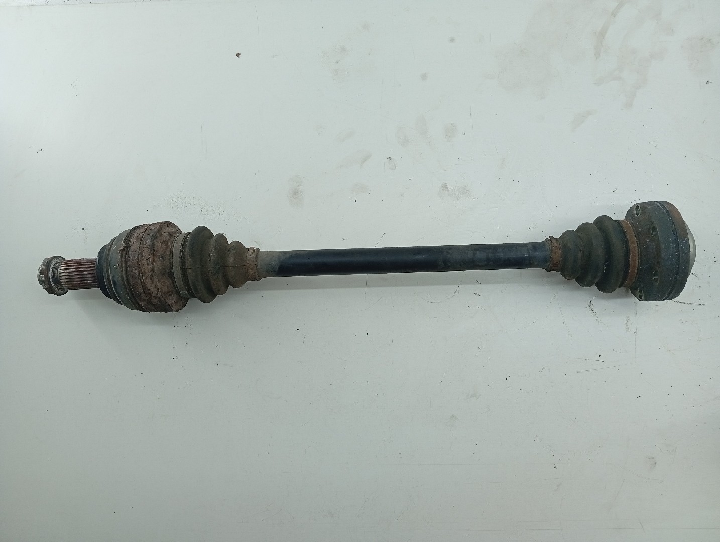 Transmissão Tras Esquerdo BMW X5 (E53) | 00 - 06 Imagem-4