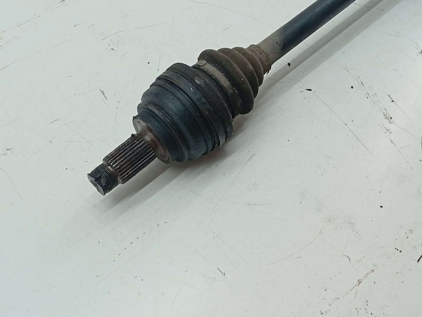 Transmissão Tras Direito BMW X5 (E53) | 00 - 06 Imagem-1