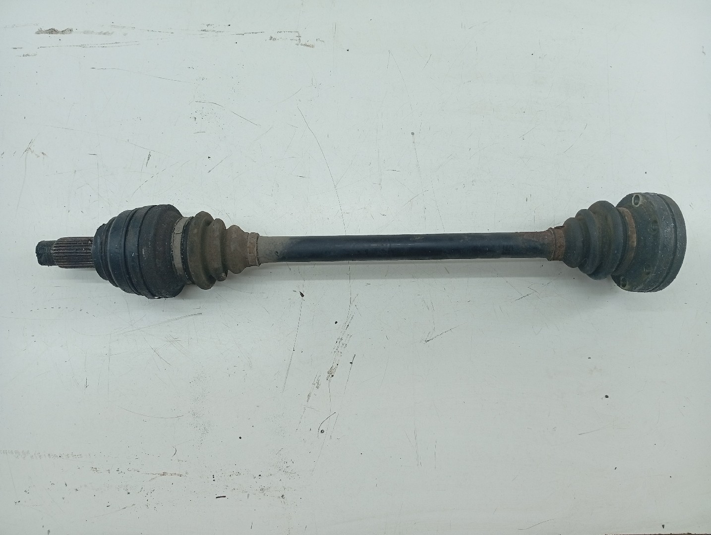 Transmissão Tras Direito BMW X5 (E53) | 00 - 06