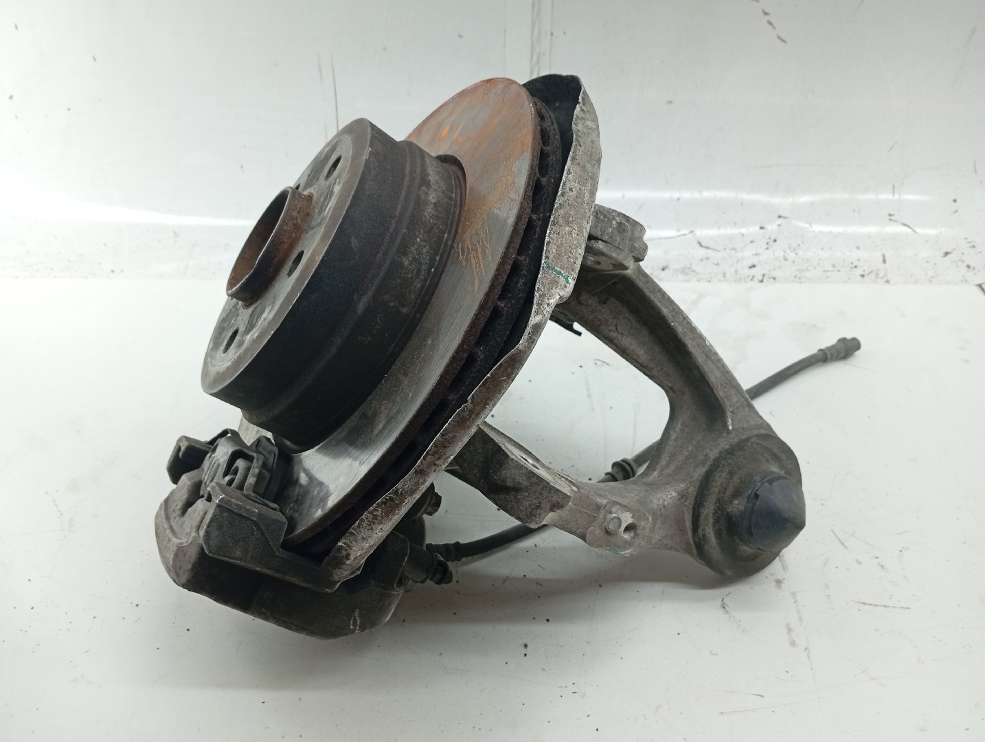 Manga de Eixo Frente direita BMW X6 (E71, E72) | 07 - 14 Imagem-5