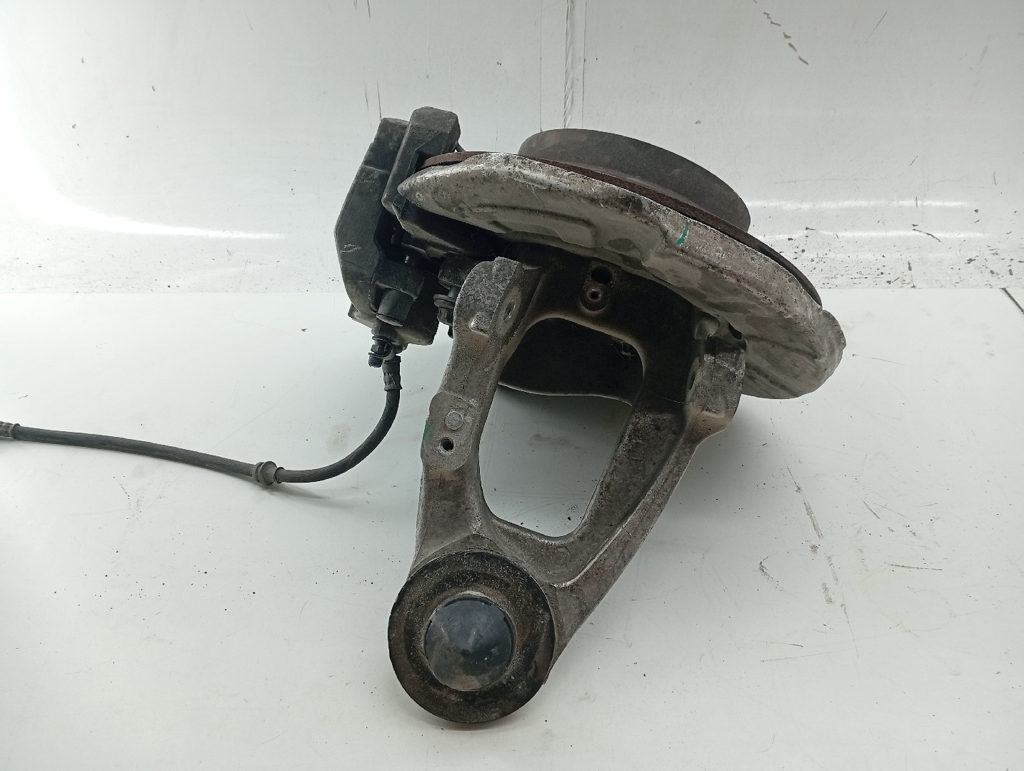 Manga de Eixo Frente direita BMW X6 (E71, E72) | 07 - 14 Imagem-1