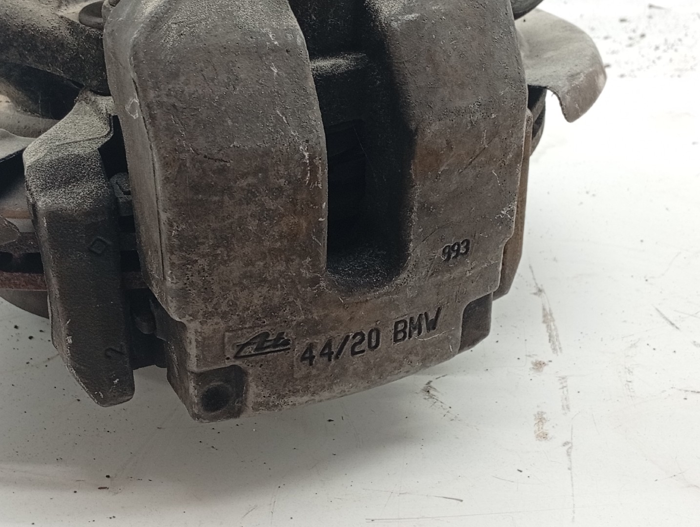 Manga de Eixo Frente direita BMW X6 (E71, E72) | 07 - 14 Imagem-4