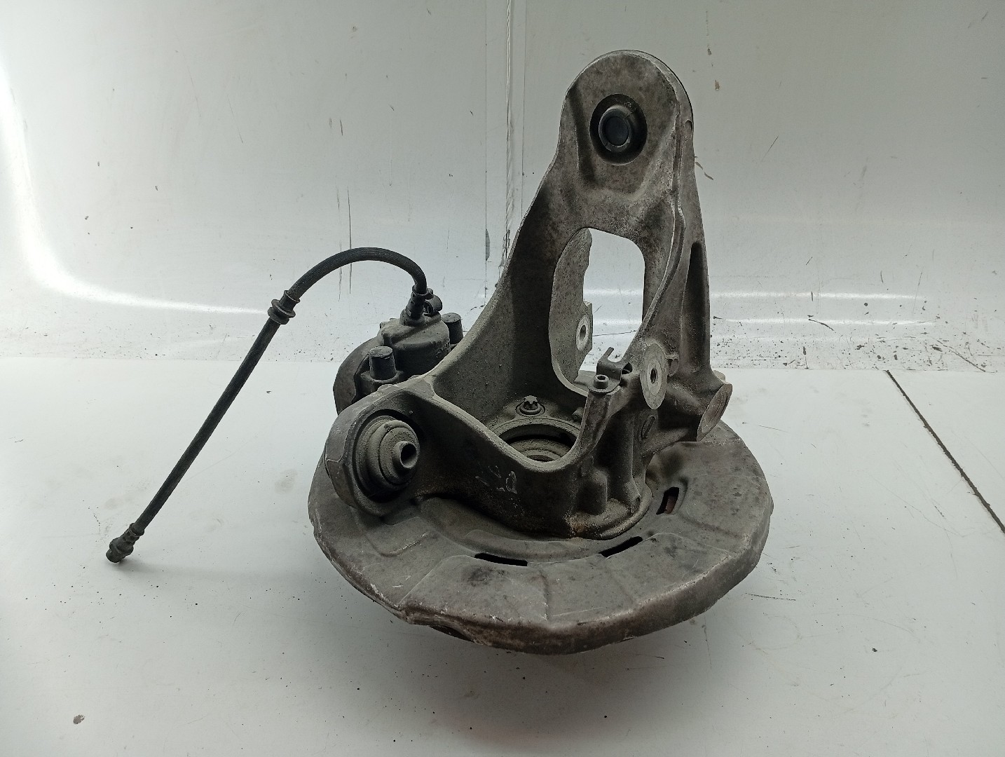 Manga de Eixo Frente direita BMW X6 (E71, E72) | 07 - 14 Imagem-2