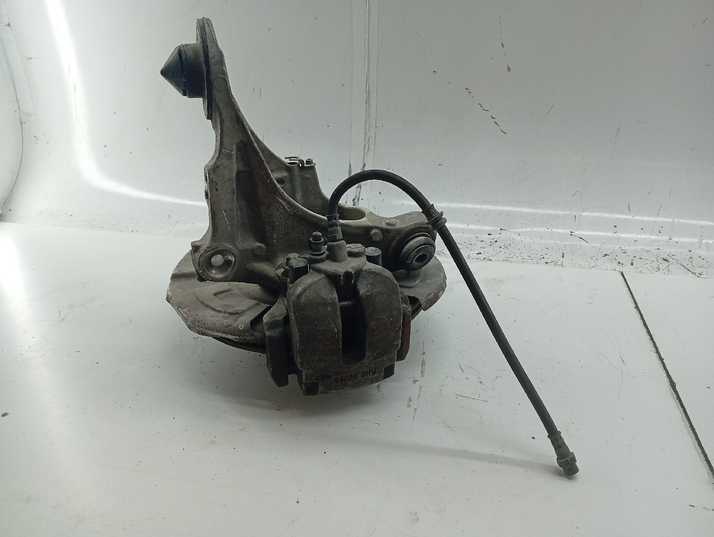 Manga de Eixo Frente direita BMW X6 (E71, E72) | 07 - 14 Imagem-3