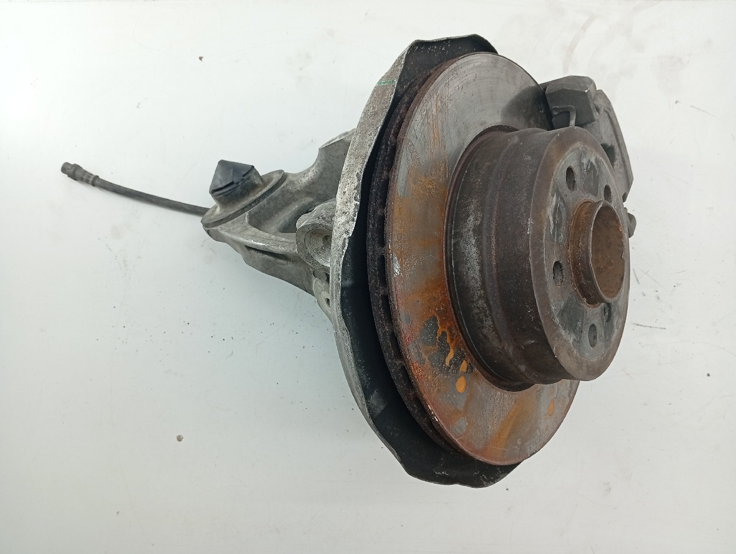 Manga de Eixo Frente direita BMW X6 (E71, E72) | 07 - 14 Imagem-6