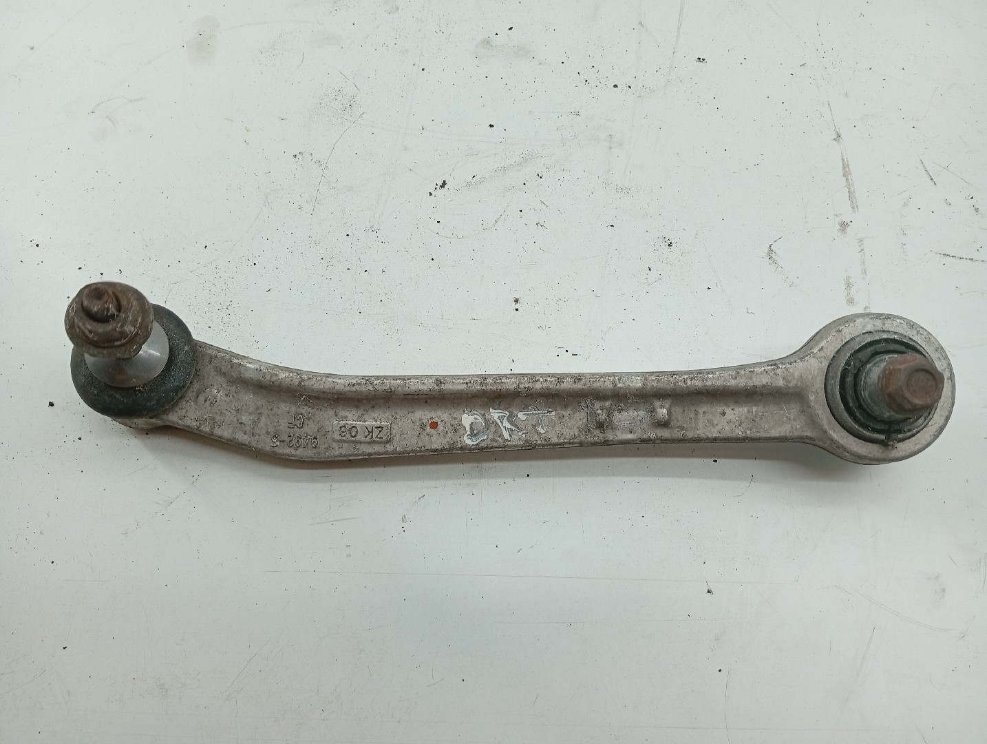 Braço de Suspensão traseiro direito BMW X6 (E71, E72) | 07 - 14