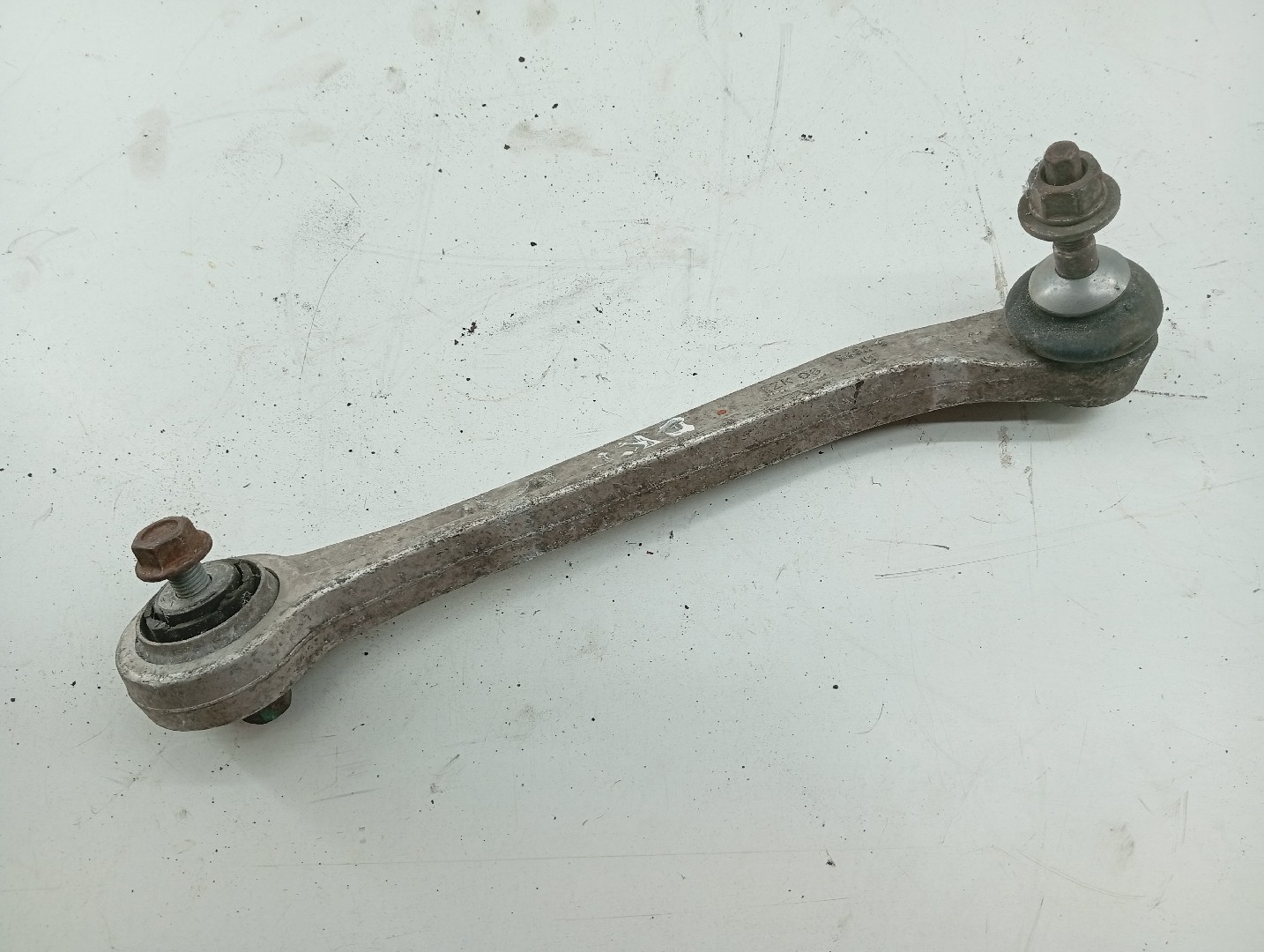 Braço de Suspensão traseiro direito BMW X6 (E71, E72) | 07 - 14 Imagem-3