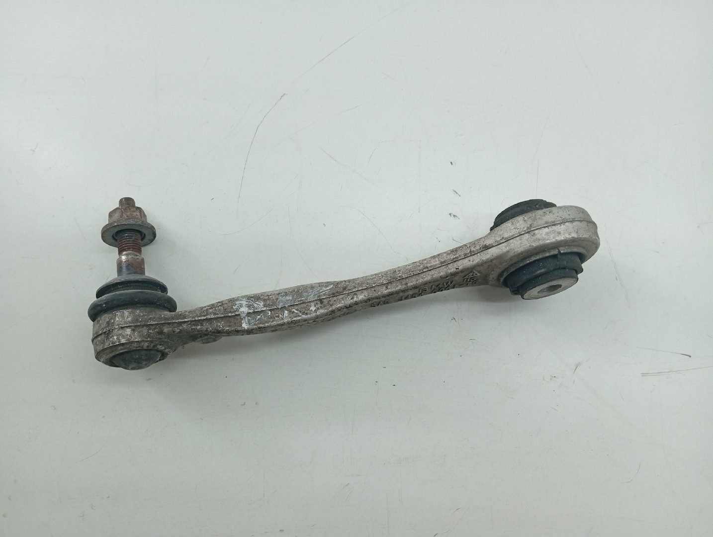 Braço de Suspensão traseiro direito BMW X6 (E71, E72) | 07 - 14 Imagem-3