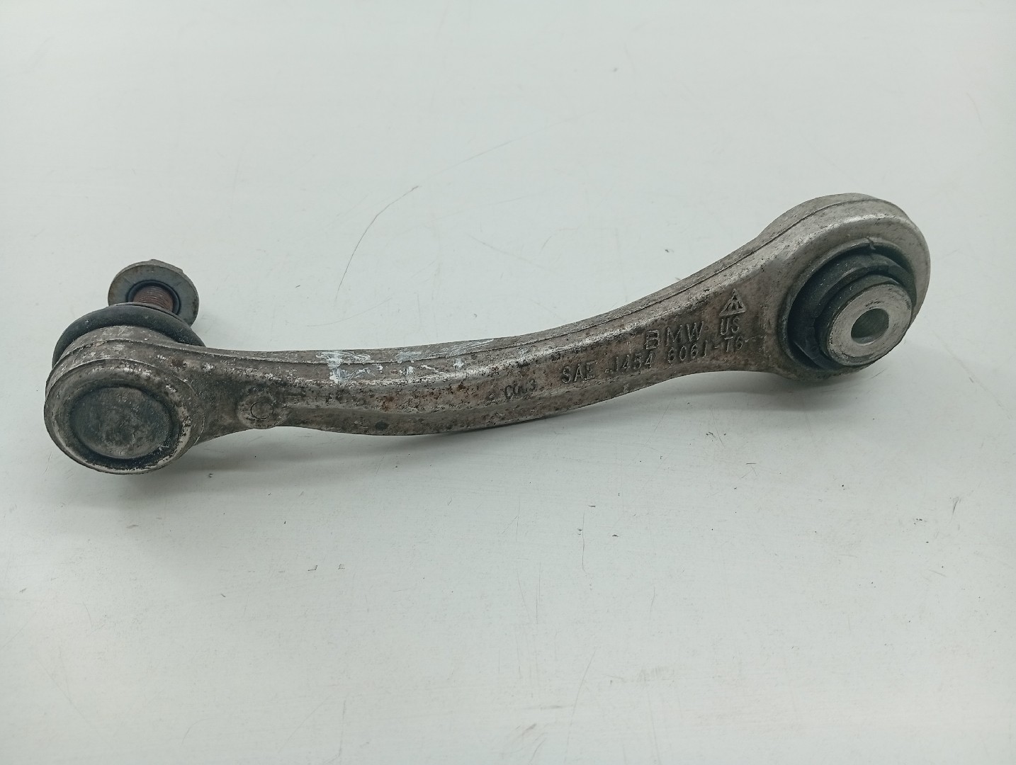 Braço de Suspensão traseiro direito BMW X6 (E71, E72) | 07 - 14 Imagem-1