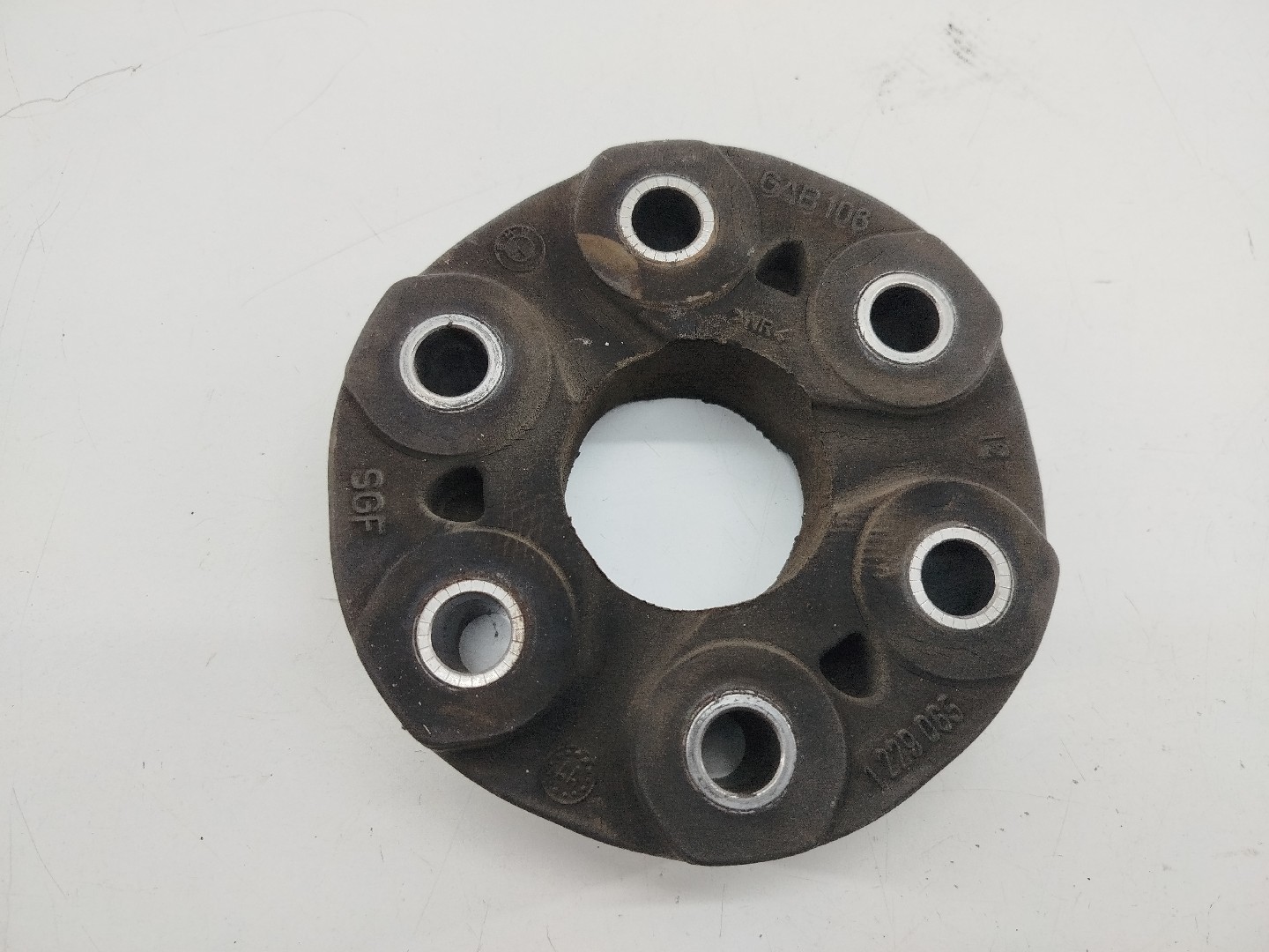 Transmissão BMW 5 (E39) | 95 - 03