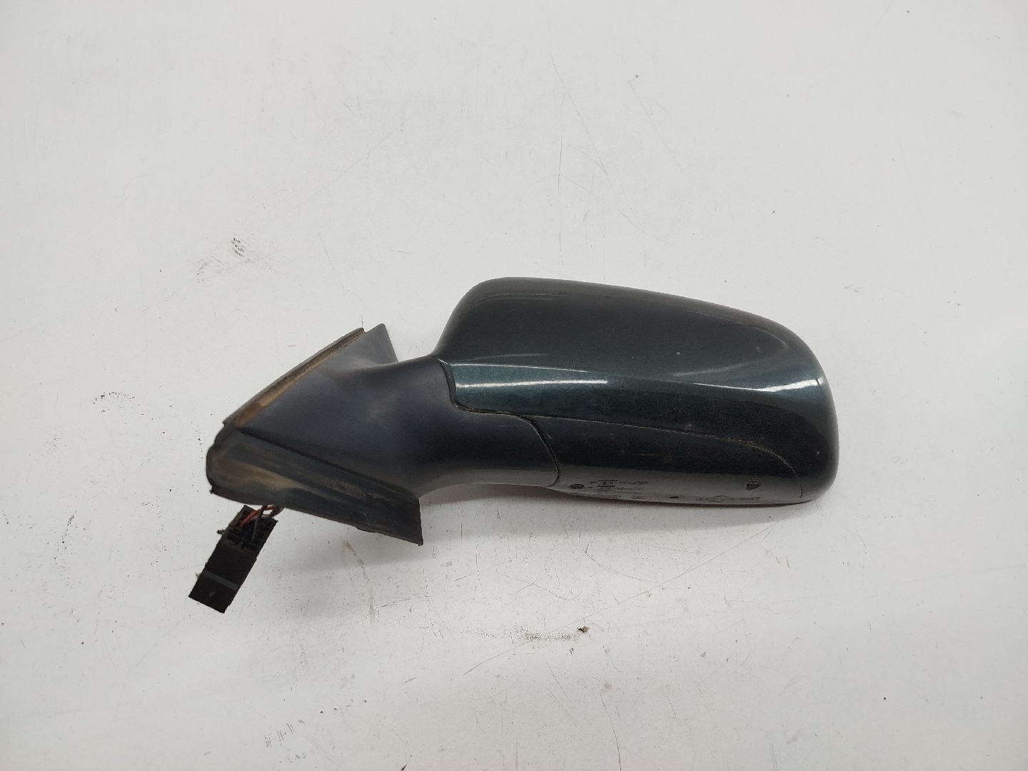 Espelho Retrovisor Esquerdo Elétrico AUDI A4 (8D2, B5) | 94 - 01 Imagem-2