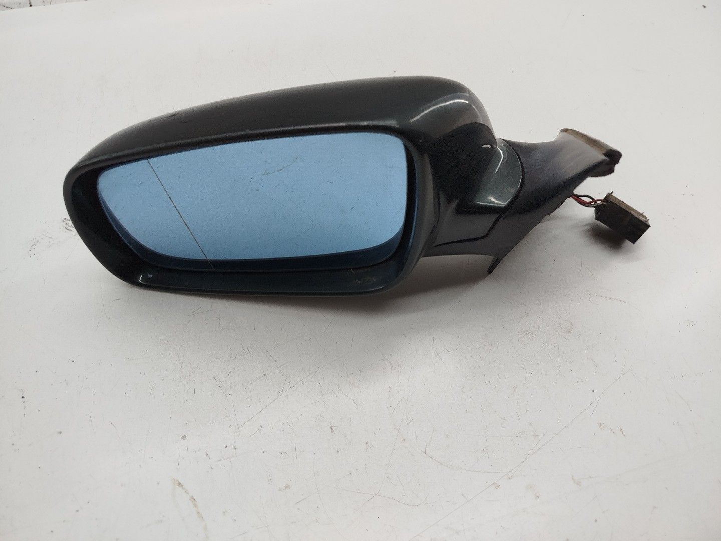 Espelho Retrovisor Esquerdo Elétrico AUDI A4 (8D2, B5) | 94 - 01