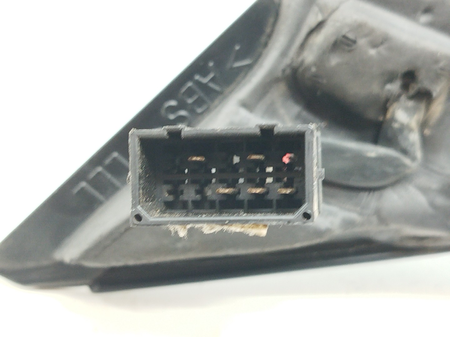 Espelho Retrovisor Esquerdo Elétrico AUDI A4 (8D2, B5) | 94 - 01 Imagem-4