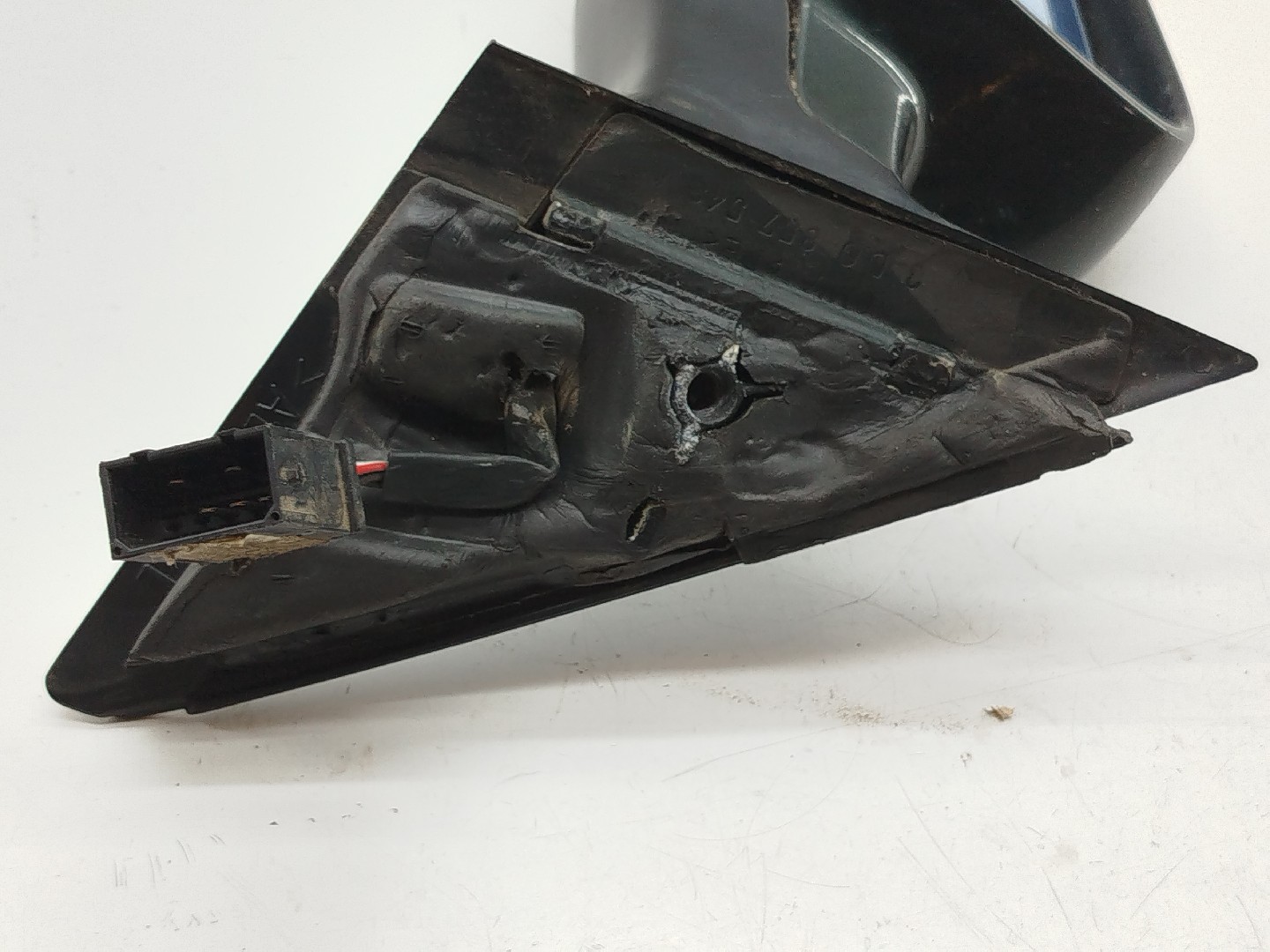 Espelho Retrovisor Esquerdo Elétrico AUDI A4 (8D2, B5) | 94 - 01 Imagem-5