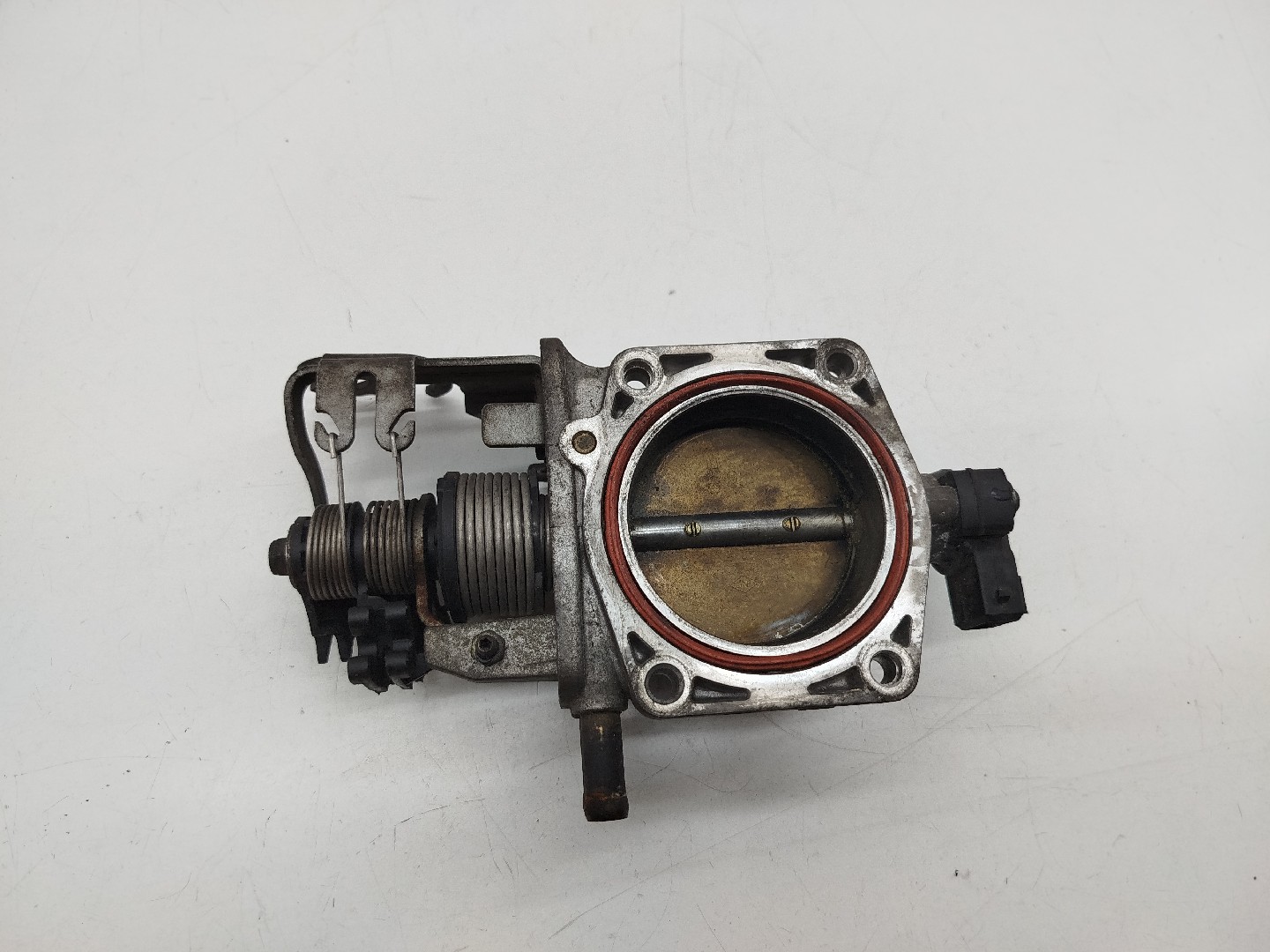 Borboleta de admissão BMW 3 (E36) | 90 - 98 Imagem-2