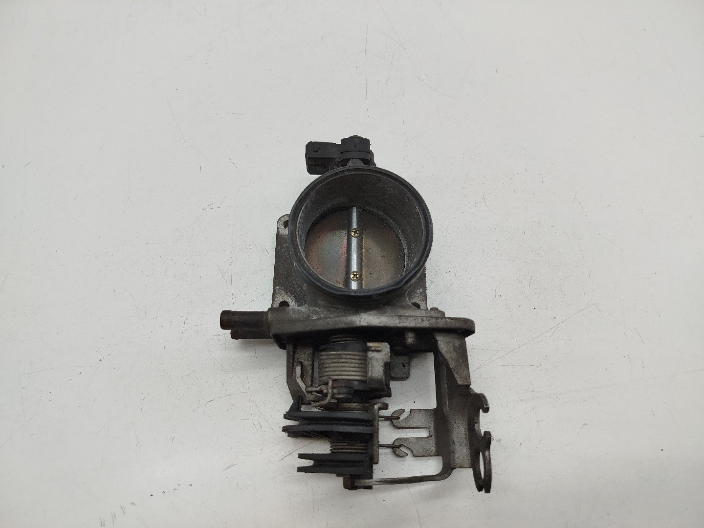 Borboleta de admissão BMW 3 (E36) | 90 - 98 Imagem-6