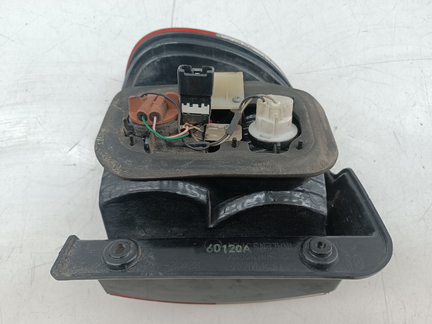 Farolim Stop Direito HYUNDAI H-1 / STAREX Veículo multiuso (A1) | 97 - 